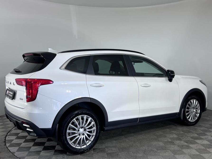 Haval Jolion I Рестайлинг Ростов-на-Дону  - изображение 6