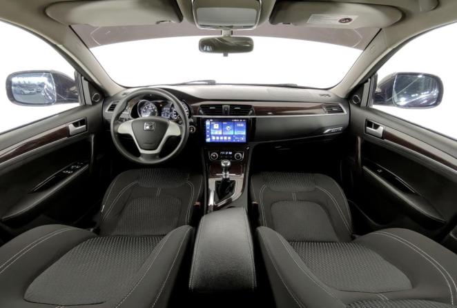 Zotye T600 с пробегом 2017 года, цена 830 000 рублей, 105478 км, внедорожник, Автокод Объявления