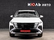 Hyundai Tucson IV Рестайлинг Екатеринбург  - изображение 26