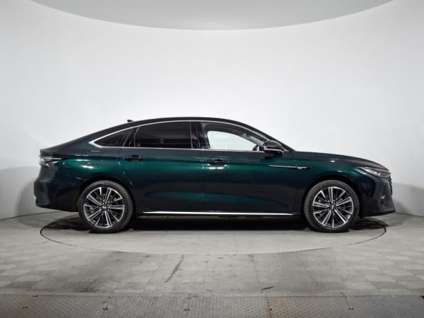 Chery Arrizo 8 с пробегом 2023 года, цена 2 125 700 рублей, 42000 км, седан, Автокод Объявления