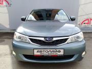 Subaru Impreza III Ярославль  - изображение 27