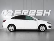 Lada (ВАЗ) Vesta I Рестайлинг (NG) Минеральные Воды  - изображение 23