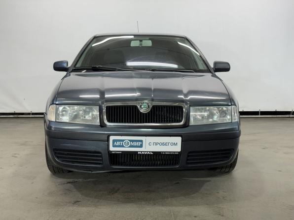 Skoda Octavia I (A4) Рестайлинг с пробегом 2006 года, цена 399 000 рублей, 196356 км, лифтбек, Автокод Объявления