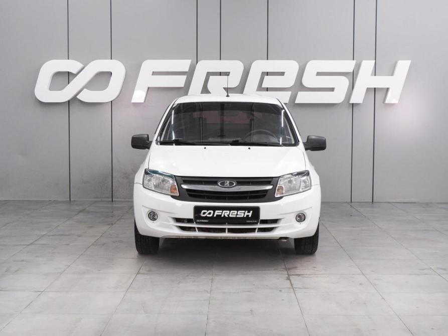 Lada (ВАЗ) Granta I Воронеж  - изображение 3