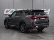 Changan CS95 I Рестайлинг Воронеж  - изображение 27