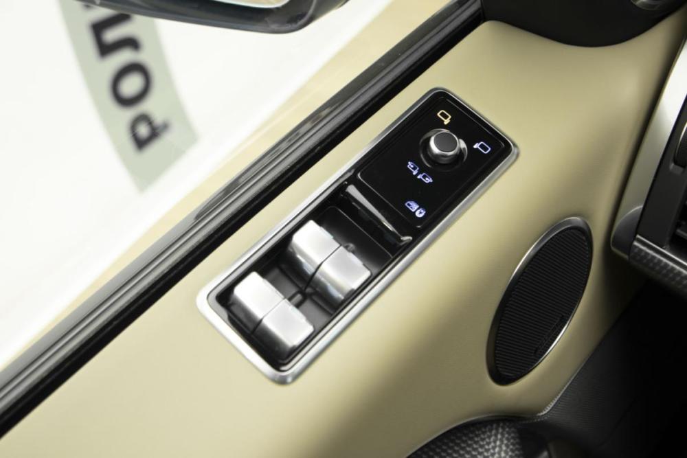 Land Rover Range Rover Sport II Рестайлинг Москва  - изображение 15