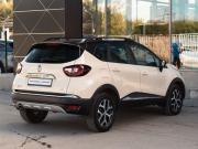 Renault Kaptur I Новосибирск  - изображение 25