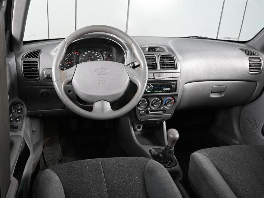 Hyundai Accent II Ростов-на-Дону  - изображение 6