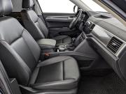 Volkswagen Teramont I Москва  - изображение 54