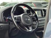 Kia Sportage IV Воронеж  - изображение 35