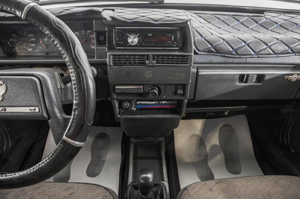 Lada (ВАЗ) 2109 Барнаул  - изображение 15