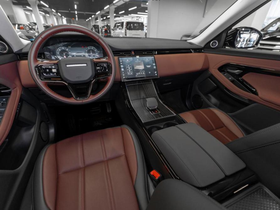 Land Rover Range Rover Evoque II Рестайлинг Москва  - изображение 7
