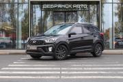 Hyundai Creta I Рестайлинг Брянск  - изображение 26