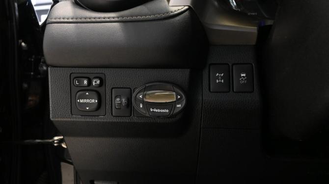 Toyota RAV4 IV (XA40) с пробегом 2015 года, цена 1 870 000 рублей, 198098 км, внедорожник, Автокод Объявления