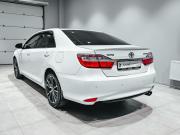 Toyota Camry VII (XV50) Рестайлинг Екатеринбург  - изображение 24