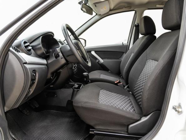 Lada (ВАЗ) Granta I Рестайлинг с пробегом 2023 года, цена 728 000 рублей, 91624 км, седан, Автокод Объявления
