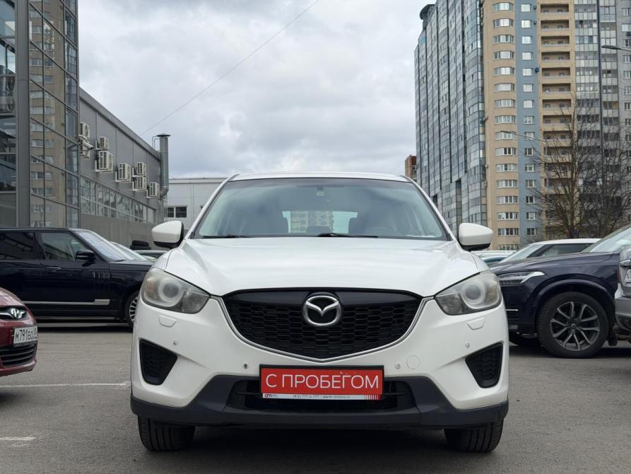 Mazda CX-5 I Санкт-Петербург  - изображение 2