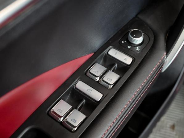 Geely Coolray I с пробегом 2021 года, цена 1 500 000 рублей, 97995 км, внедорожник, Автокод Объявления