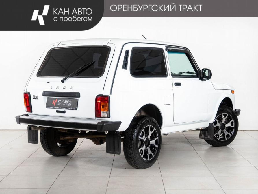 Lada (ВАЗ) Niva Legend I Казань  - изображение 3