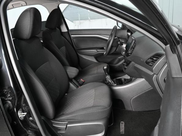 Lada (ВАЗ) Vesta I с пробегом 2022 года, цена 1 120 000 рублей, 26684 км, седан, Автокод Объявления