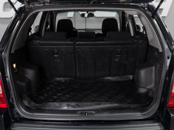 Hyundai Tucson I с пробегом 2008 года, цена 759 000 рублей, 287244 км, внедорожник, Автокод Объявления