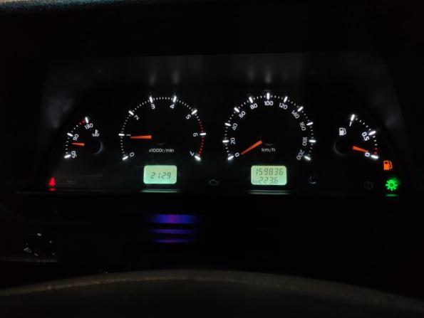 Lada (ВАЗ) 2131 (4x4) I с пробегом 2013 года, цена 465 000 рублей, 159836 км, внедорожник, Автокод Объявления