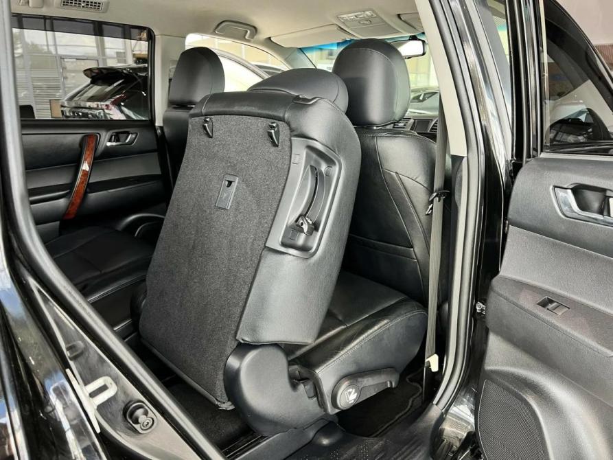 Toyota Highlander II (XU40) Рестайлинг Екатеринбург  - изображение 25