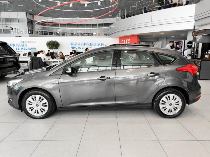 Ford Focus III Рестайлинг Казань  - изображение 10