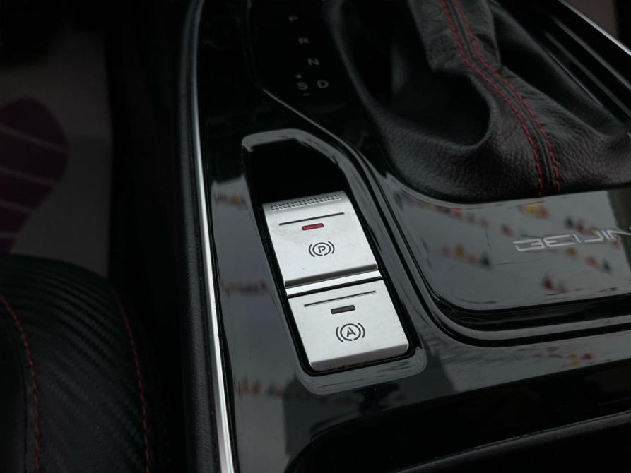 BAIC U5 Plus Краснодар  - изображение 16