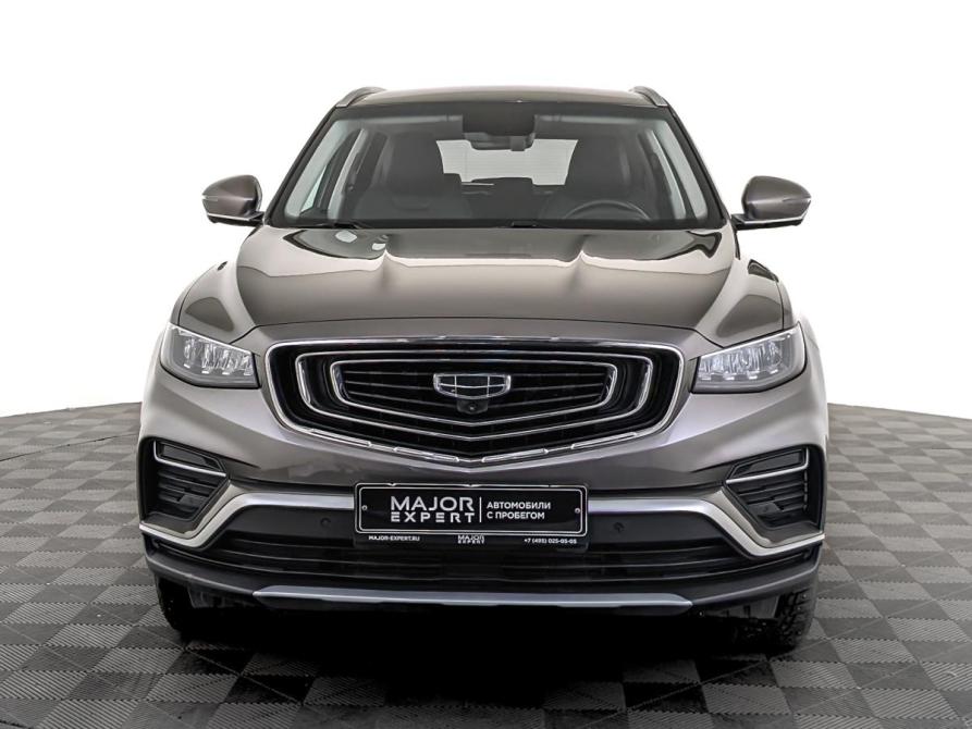 Geely Atlas Pro Санкт-Петербург  - изображение 2