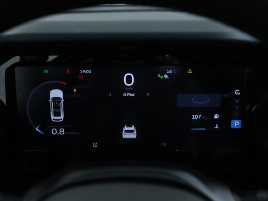 Geely Monjaro I Санкт-Петербург  - изображение 20