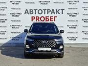 Chery Tiggo 7 Pro I Владимир  - изображение 10