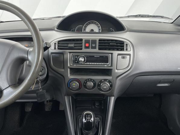 Hyundai Matrix I Рестайлинг с пробегом 2007 года, цена 388 000 рублей, 243723 км, компактвэн, Автокод Объявления