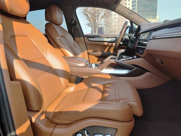 Porsche Cayenne III с пробегом 2018 года, цена 5 250 000 рублей, 181102 км, внедорожник, Автокод Объявления