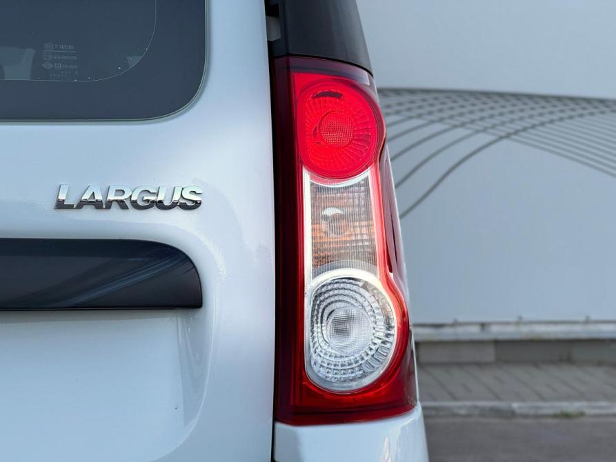 Lada (ВАЗ) Largus I Рестайлинг Воронеж  - изображение 8