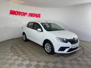Renault Logan II Рестайлинг Воронеж  - изображение 23