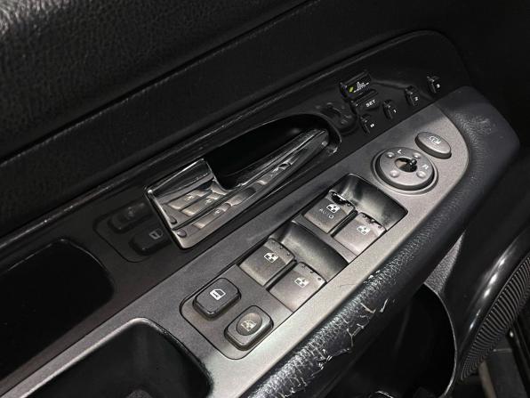 SsangYong Rexton II с пробегом 2010 года, цена 799 000 рублей, 236773 км, внедорожник, Автокод Объявления