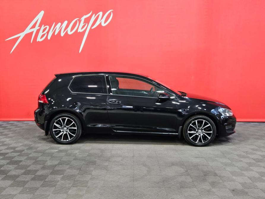 Volkswagen Golf VII Вологда  - изображение 6