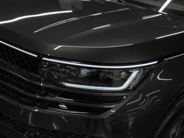 Volkswagen Tavendor I с пробегом 2026 года, цена 5 600 000 рублей, 23 км, внедорожник, Автокод Объявления