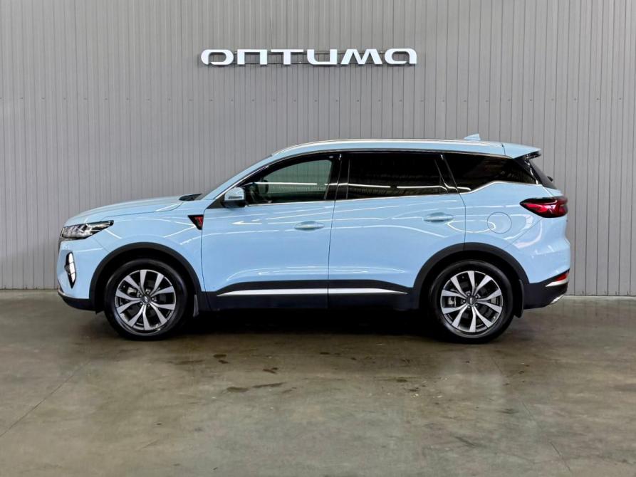 Chery Tiggo 7 Pro Max I Краснодар  - изображение 8