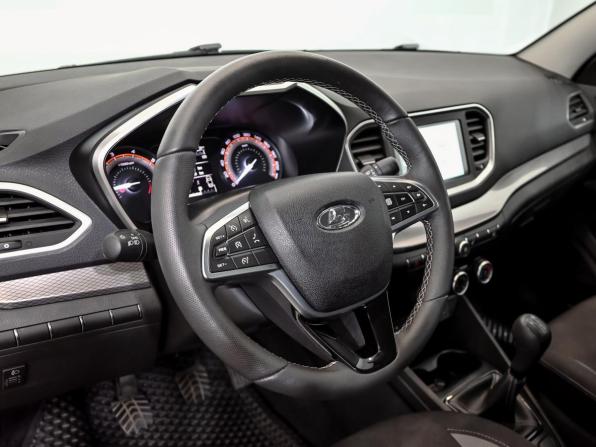 Lada (ВАЗ) Vesta I Рестайлинг (NG) с пробегом 2026 года, цена 1 500 000 рублей, 6413 км, седан, Автокод Объявления