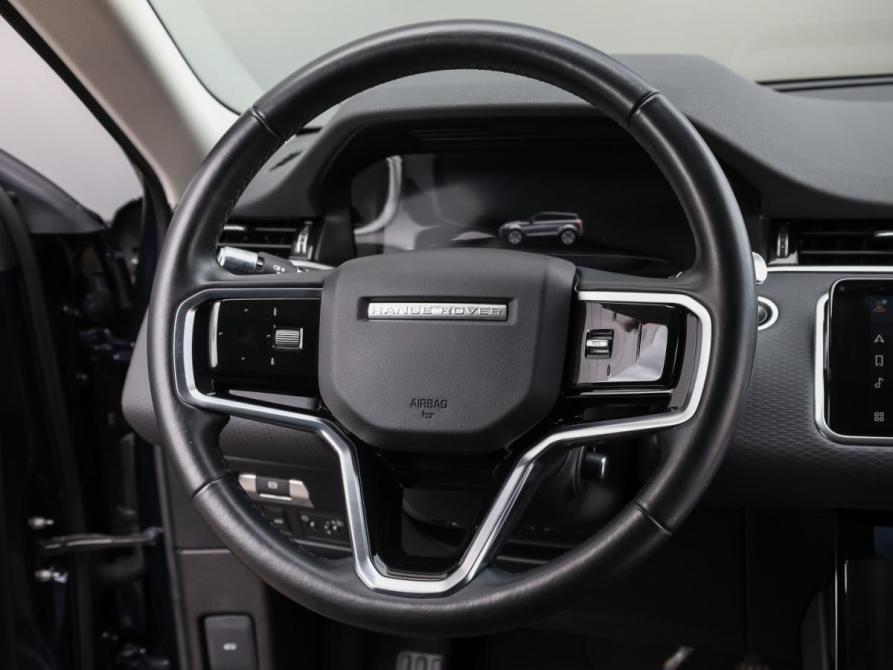 Land Rover Range Rover Evoque II Москва  - изображение 18