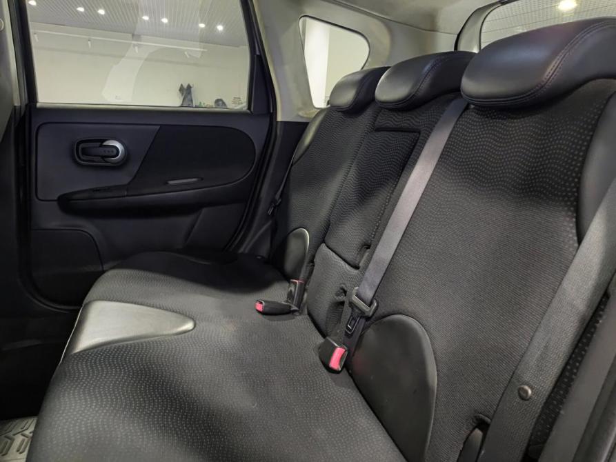 Nissan Note I Рестайлинг Казань  - изображение 15