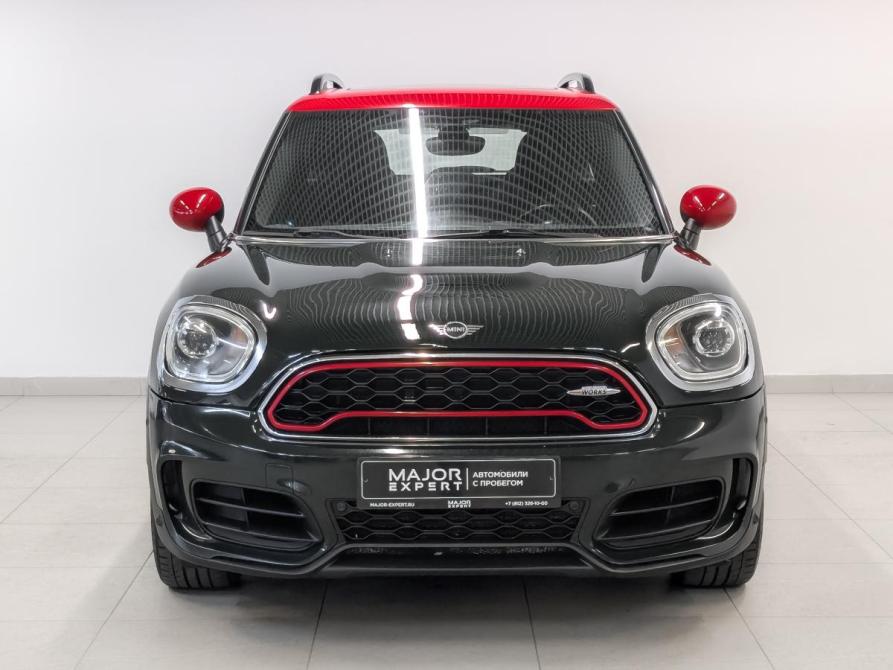Mini Countryman II Санкт-Петербург  - изображение 2