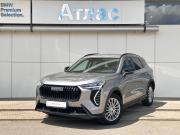 Haval Jolion I Рестайлинг Краснодар  - изображение 16