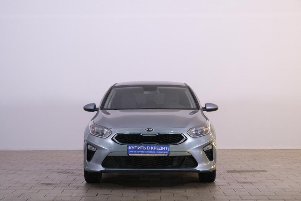 Kia Ceed III Омск  - изображение 2