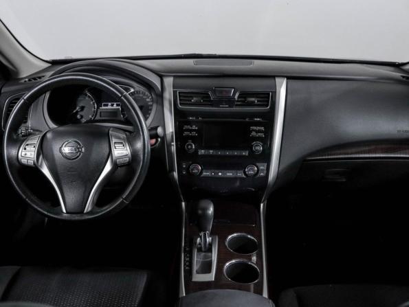 Nissan Teana III с пробегом 2014 года, цена 1 280 000 рублей, 104077 км, седан, Автокод Объявления