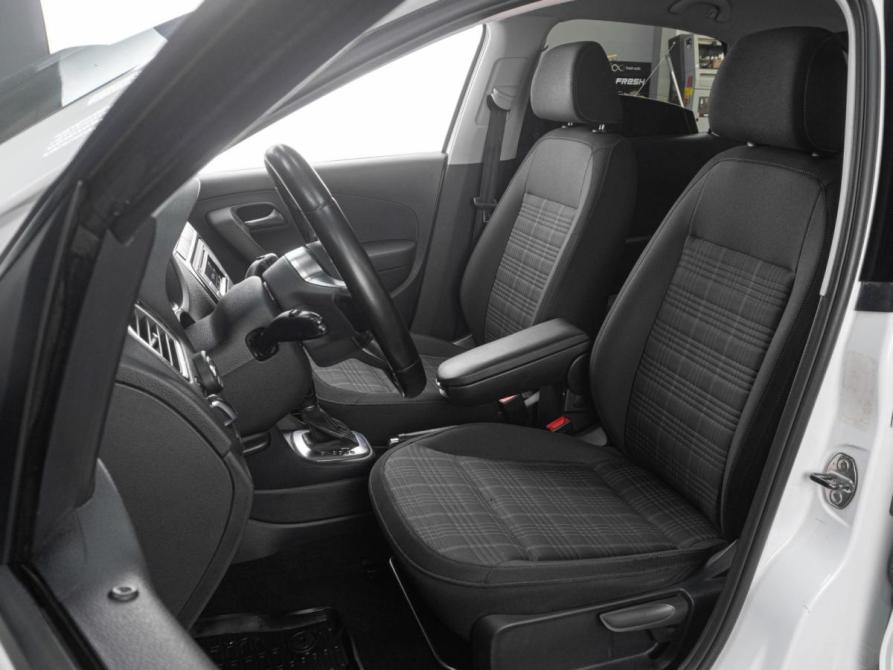 Volkswagen Polo V Рестайлинг Тюмень  - изображение 18
