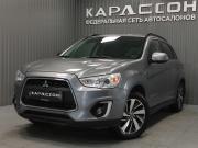 Mitsubishi ASX I Рестайлинг Пермь  - изображение 17