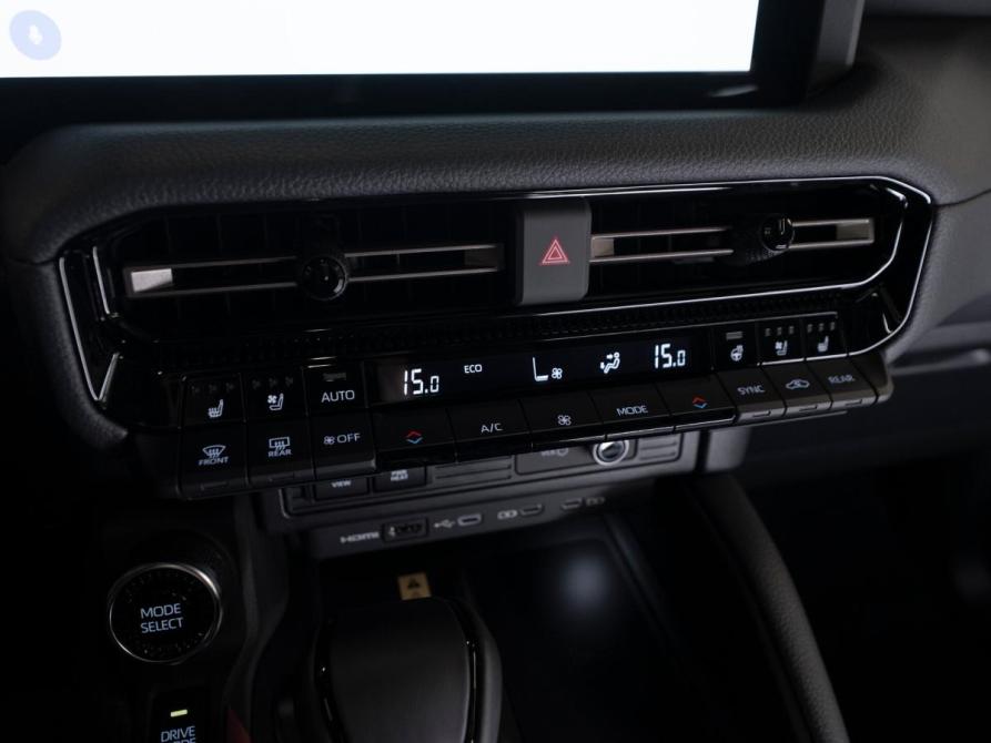 Toyota Land Cruiser Prado 250 Series Москва  - изображение 20